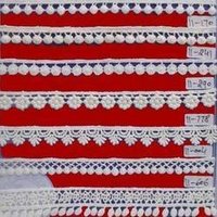 Stylish Guipure Lace Fabric