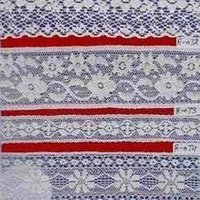 Trendy Look Micro Lace