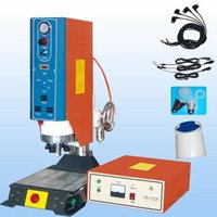 Dongguan Xiehe Ultrasonic Welding Machine For Plastic Toys