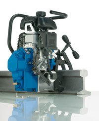 Rail Drilling Machine Made In Germany