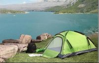 Camping Tent