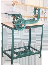 Wood Carving Fretsaw Machine