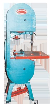 Bandsaw Machine