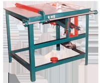 Circular Saw Machine