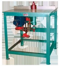Spindle Moulder Machine