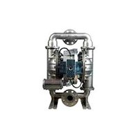 High Pressure AODD Pump