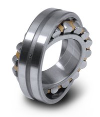 Spherical Roller Bearings