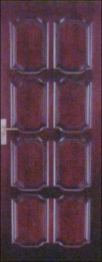 Wooden Doors (Sd-8p)