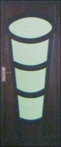 Wooden Doors (Wsl-014)