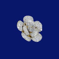Fancy Diamond Ring
