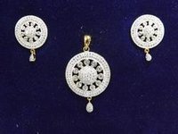 Fancy Locket Set