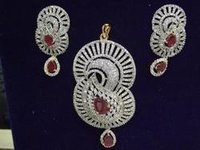 Vintage Locket Set