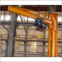 Jib Cranes