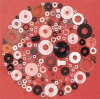 Mica Washers