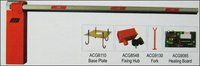 Automatic Road Traffic Barriers (Rapid S)