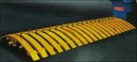 Automatic Spike Tyre Killer
