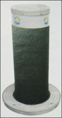 Hydraulic Bollards