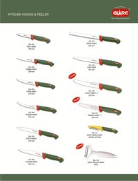 Kitchen Knives