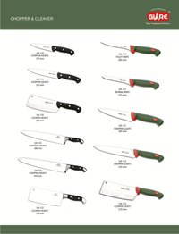 Knife