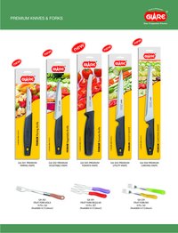 Premium Kitchen Knife