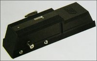 Rolling Shutter Operators (Ecopesi S)
