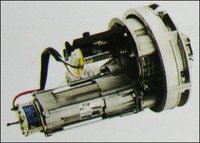 Rolling Shutter Operators (Jolly 20)
