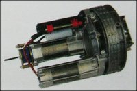 Rolling Shutter Operators (Jolly Big)