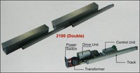 Sliding Door Operators (2100)