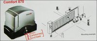Sliding Gate Operators (Comfort 870)