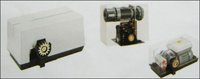 Sliding Gate Operators (Super)