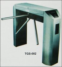 Tripod Turnstile (Tgs-002)
