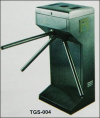 Tripod Turnstile (Tgs-004)