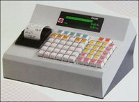 Billing Machine For Cash Counters