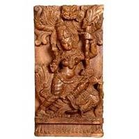 Stone Sculptures