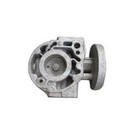 Automobile Gravity Die Castings