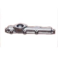 Gravity Die Casting