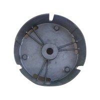 Low Pressure Sand Casting