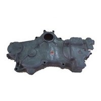 Pressure Die Castings