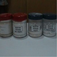 Barytes Mineral