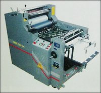 Autoprint 1520 Colt 7 K