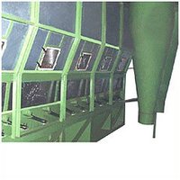 Coir Pith Dryer