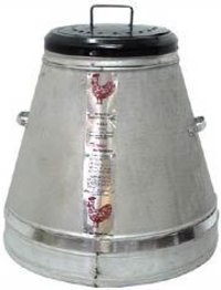 Jumbo Model Tandoor