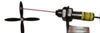 Remote Optical Laser Sensor (ROLS)