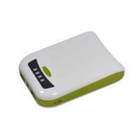 Mobile Power Bank 5600mah for iPhone And Samsung