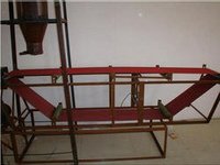 Mobile Weighbridge