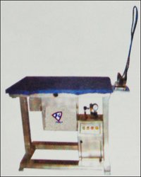 New Series Vacuum Table (Model-Iv)