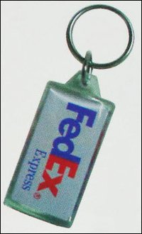 Acrylic Keychains (A-001)