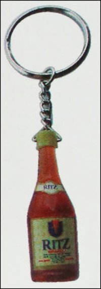 Acrylic Keychains (A-002)