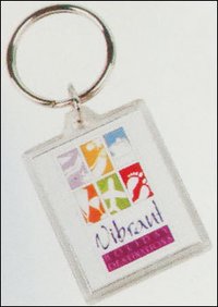 Acrylic Keychains (A-031)