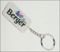 Acrylic Keychains (A-037)